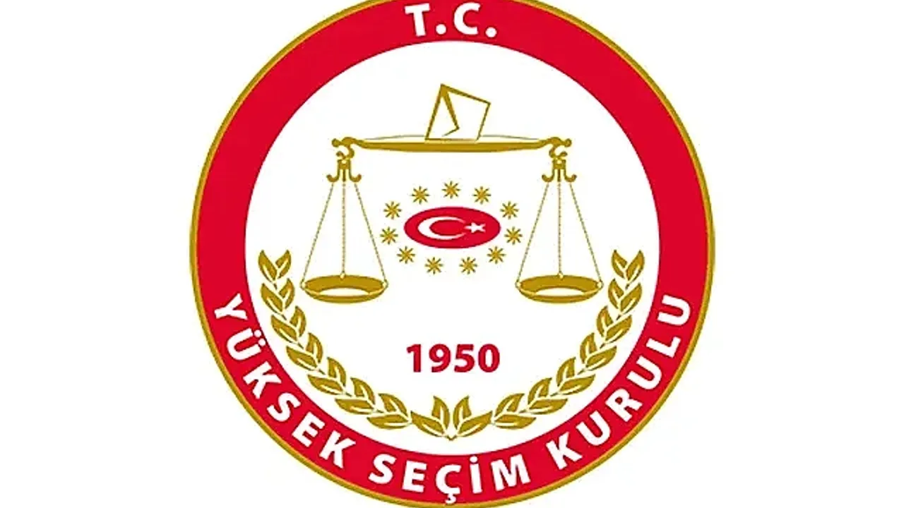 “Toplam 26 parti milletvekilliği aday listesini YSK’ye sundu”