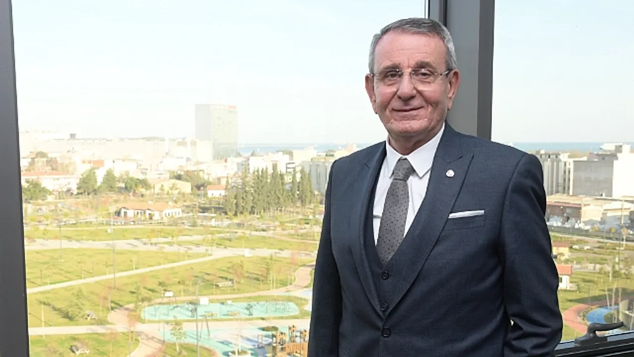 Samsun’dan 10 firma TİM listesinde