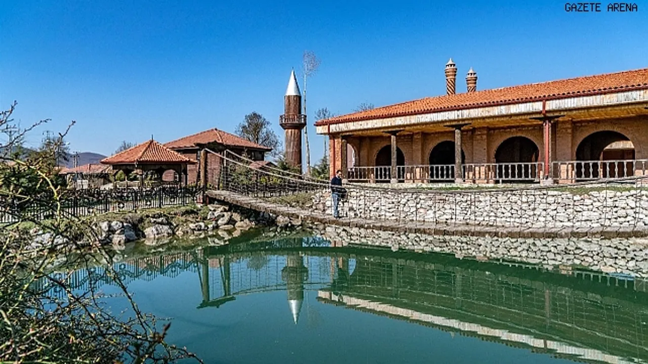 Samsun turizmde atağa kalkıyor