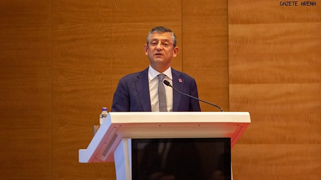 'CHP’ye yakışır parti meclisi listesi yapacağız'