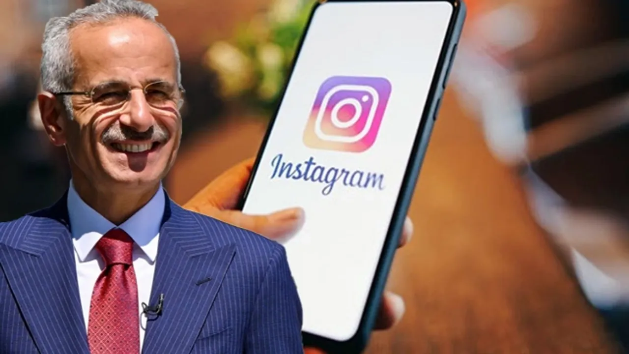Ulaştırma ve Altyapı Bakanı Uraloğlu, Instagram yetkilileri ile görüşecek