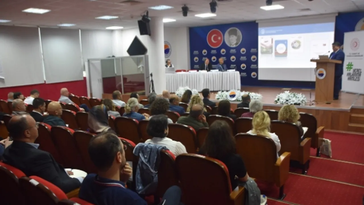 “Karadeniz Masası Su Ürünleri Sektörü Değerlendirme Çalıştayı”