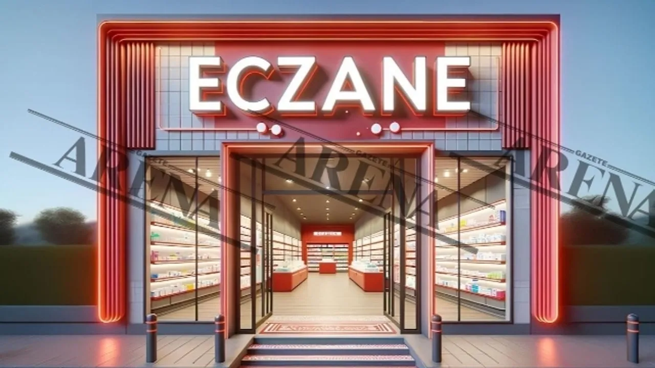 Samsun'da 11 Şubat Pazartesi Nöbetçi Eczaneler Listesi