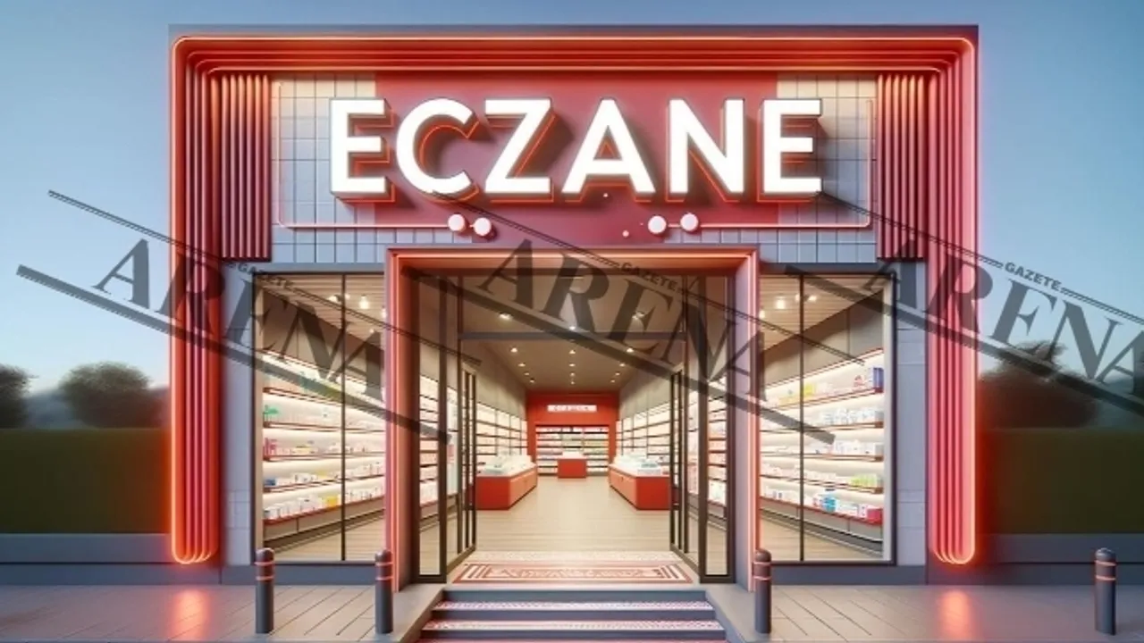 Samsun'da 13 Şubat Perşembe Nöbetçi Eczaneler Listesi