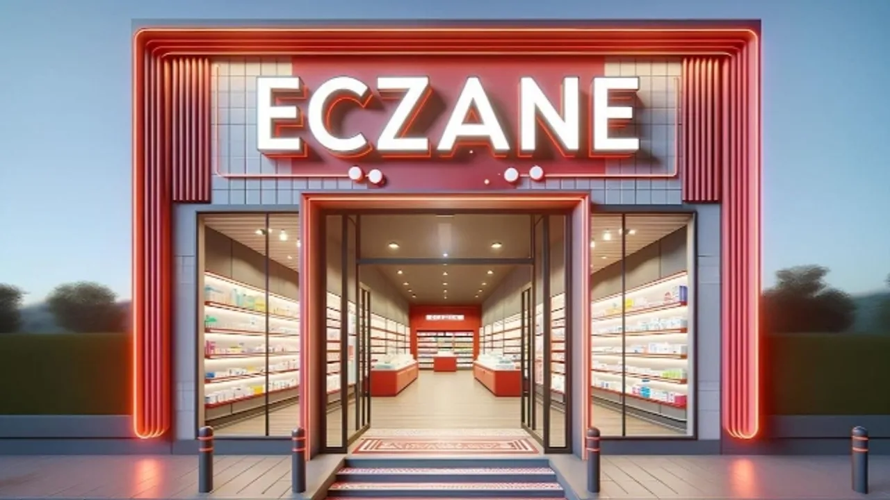 Samsun'da 27 Şubat Perşembe Nöbetçi Eczaneler Listesi