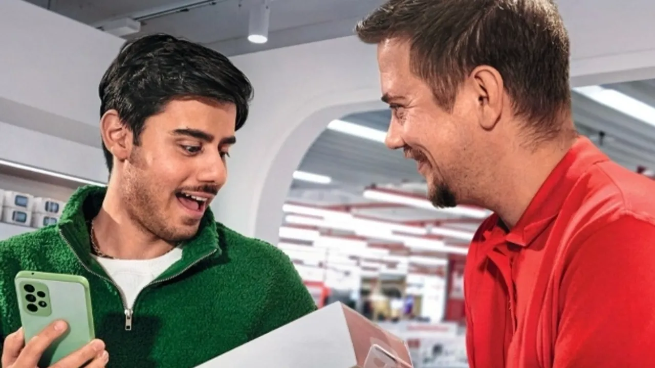 Telefon kiralama trendi yükselişte