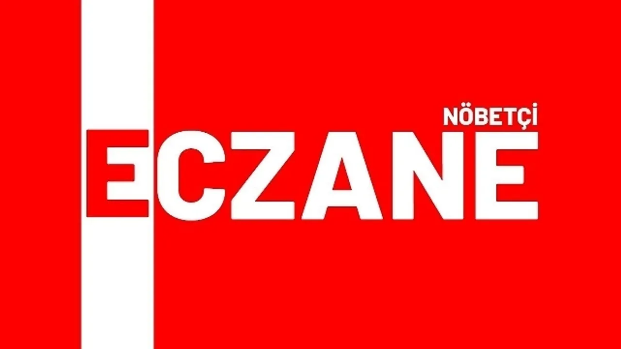 10 Mart Samsun Nöbetçi Eczaneler Listesi