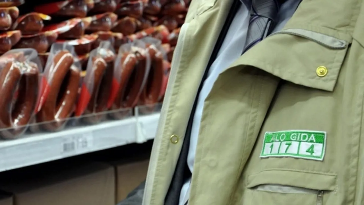 Samsun'da 4 Firma Taklit ve Tağşiş Yapmış