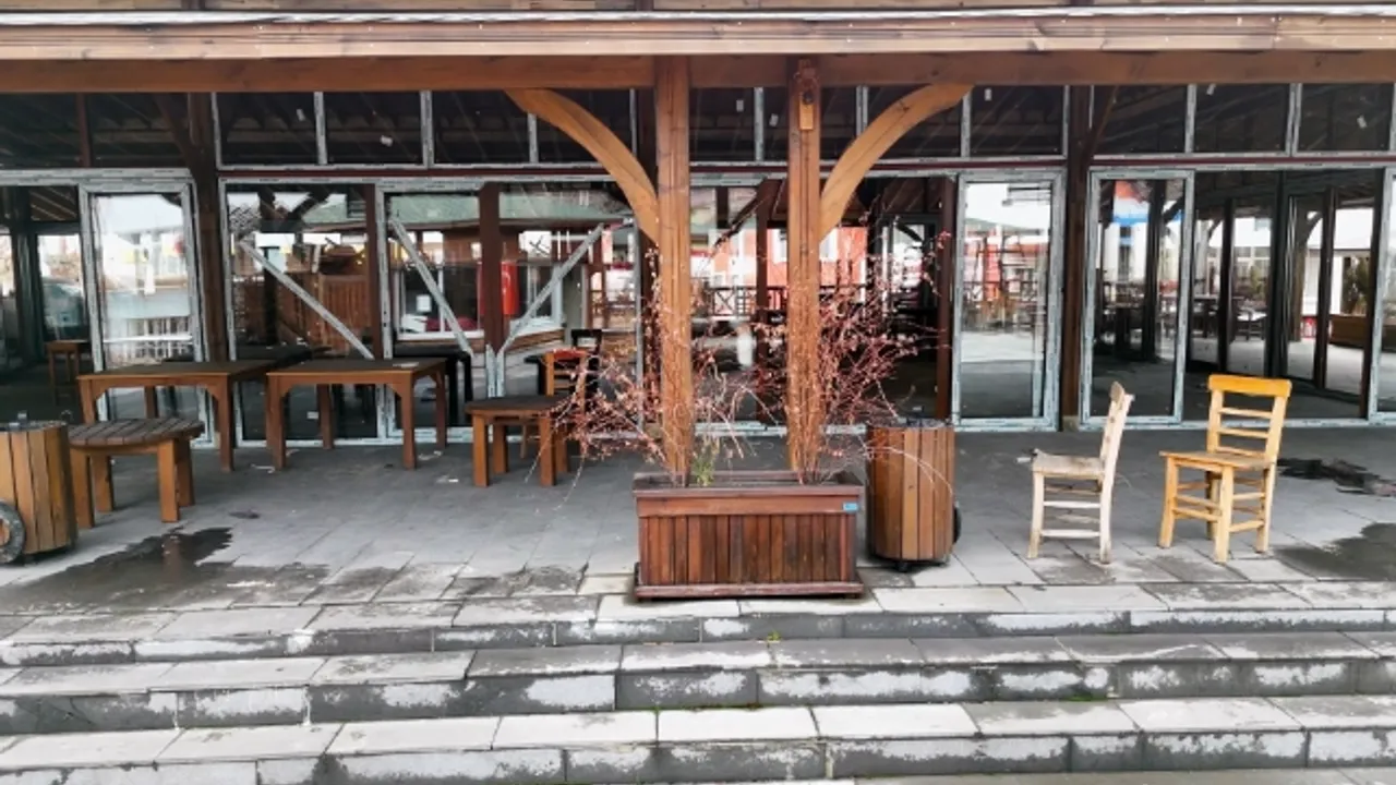 Turizm için yeni cazibe merkezi atağa geçti