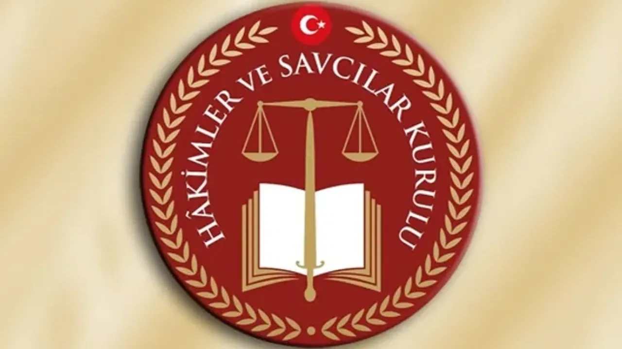 Yeni Görevdeki Hakim ve Savcıların Listesi Açıklandı 