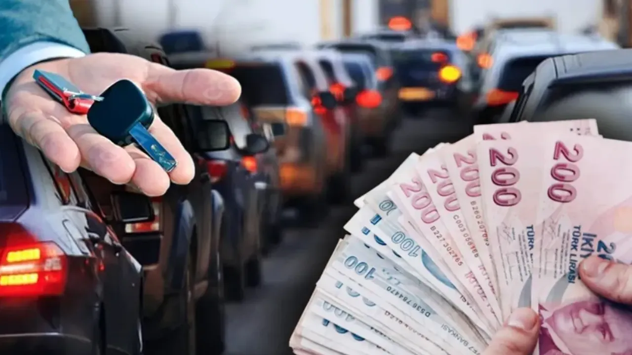 ÖTV Matrah Düzenlemesi Meclis’ten Geçti! Otomobil Fiyatları Artacak mı? İşte 2025 Düzenlemesinin Detayları