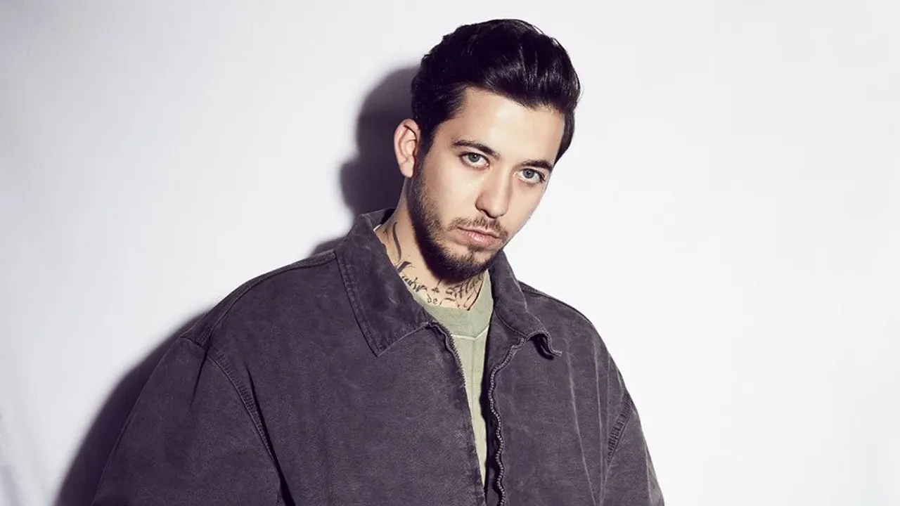 Mahmut Orhan kimdir? Türk DJ ve prodüktörün hayatı, müzik kariyeri ve başarıları