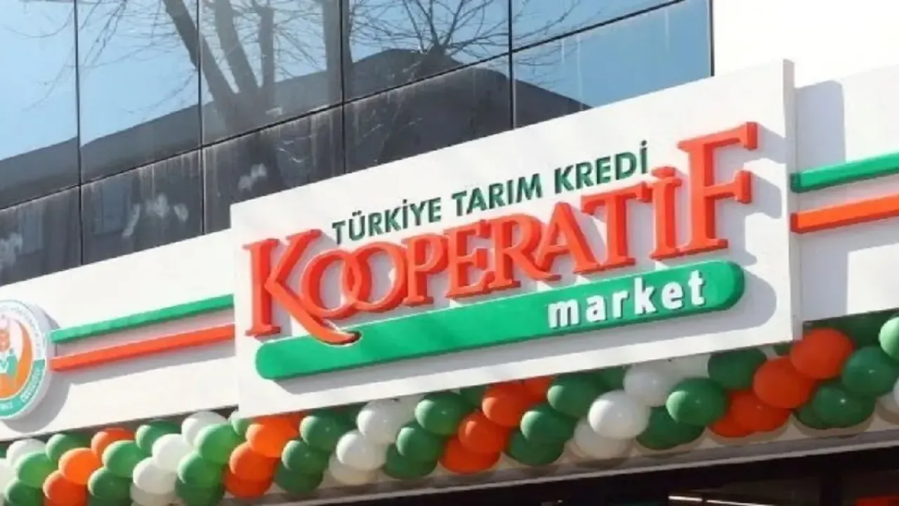 Tarım Kredi Market’te Eylül Fırsatları! En Çok Talep Gören Ürünler Listelendi