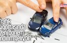 Trafik sigortasında yeni dönem: İndirim geliyor!