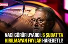 Naci Görür uyardı: 6 Şubat’ta kırılmayan faylar hareketli!