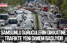 Trafik sigortasında yeni dönem başlıyor