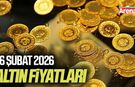 26 Şubat 2026 güncel altın fiyatları