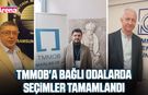 TMMOB'a bağlı odalarda seçimler tamamlandı