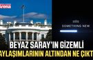 Beyaz Saray’ın gizemli paylaşımlarının altından ne çıktı?