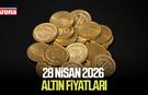28 Nisan 2026 güncel altın fiyatları