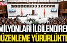 Milyonları ilgilendiren düzenleme yürürlükte!