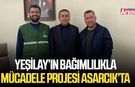 Yeşilay’ın bağımlılıkla mücadele projesi Asarcık’ta