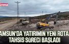 Vezirköprü OSB yatırıma kapılarını açtı