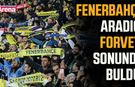 Fenerbahçe aradığı forveti sonunda buldu!