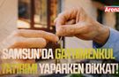 Samsun’da gayrimenkul yatırımı yaparken dikkat!