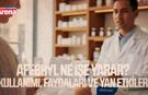 Afebryl ne işe yarar? Kullanımı, faydaları ve yan etkileri