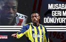 Musaba Samsunspor’a geri mi dönüyor?