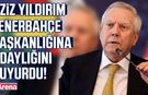 Aziz Yıldırım, Fenerbahçe başkanlığına yeniden aday!