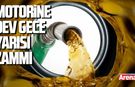 Motorine şoke eden gece yarısı zammı