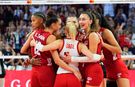 Filenin Sultanları Almanya’yı 3-1 mağlup etti