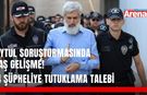 Kuytul soruşturmasında flaş gelişme: 44 şüpheliye tutuklama