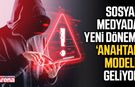 Sosyal medyada yeni dönem! Anahtar modeli geliyor