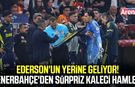 Fenerbahçe'den sürpriz kaleci hamlesi