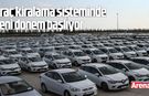Araç kiralama sisteminde yeni dönem başlıyor