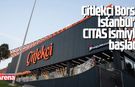 Çitlekçi Borsa İstanbul'a CITAS ismiyle başladı