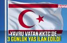 KKTC’de gemi faciası sonrası 3 günlük ulusal yas