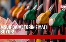 Samsunlu sürücülere müjde! Motorine indirim geliyor
