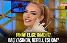Pınar Eliçe kimdir? Kaç yaşında, nereli, eşi kim?