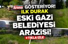 29 milyon liraya satıldı 4 yıldır atıl bekliyor!