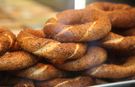 İstanbul'da simit fiyatlarına zam