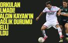 Korkulan olmadı! Samsunspor’da Yalçın Kayan sevinci