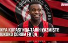 Moukoko Süper Lig’e geliyor! Yeni adresi belli oldu
