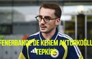 Fenerbahçe'de Kerem Aktürkoğlu tepkisi!