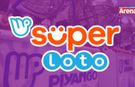 22 Eylül 2026 Süper Loto sonuçları belli oldu