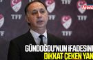 Ferhat Gündoğdu'nun ifadesinde dikkat çeken yanıt