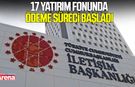 17 yatırım fonunda ödeme süreci başladı